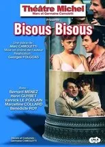 Póster de Bisous Bisous