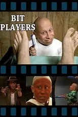 Póster de Bit Players
