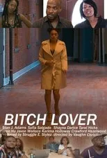 Póster de Bitch Lover