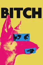 Póster de Bitch
