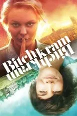 Póster de Bitchkram