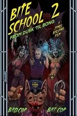 Póster de Bite School 2