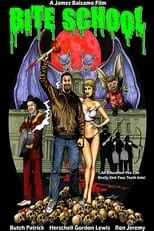 Póster de Bite School