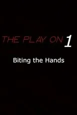 Póster de Biting the Hands