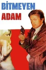 Póster de Bitmeyen Adam