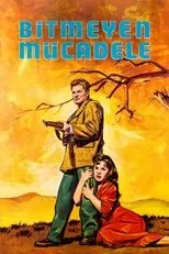 Póster de Bitmeyen Mücadele