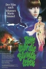 Póster de Bitte lasst die Blumen leben