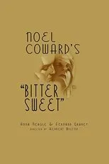 Póster de Bitter Sweet