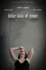 Póster de Bitter Taste of Ginger