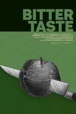 Póster de Bitter Taste