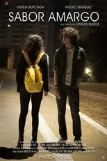 Póster de Bitter/Sweet