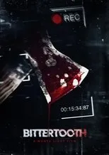Póster de Bittertooth