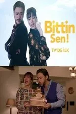 Póster de Bittin Sen