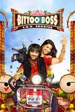 Póster de Bittoo Boss