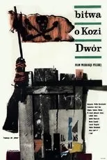Póster de Bitwa o Kozi Dwór