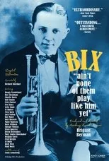 Póster de Bix: Ain't None of Them Play Like Him Yet