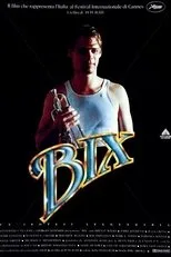 Póster de Bix