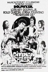 Póster de Biyenan Ko Ang Aking Anak