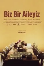 Póster de Biz Bir Aileyiz