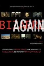 Póster de Bizarre Again