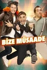 Póster de Bize Müsaade