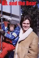 Póster de B.J. and the Bear