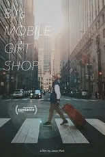 Póster de BJ's Mobile Gift Shop