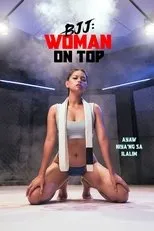Póster de BJJ: Woman on Top