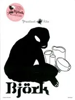 Póster de Björk: Greatest Hits - Volumen 1993-2003