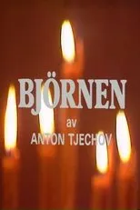 Póster de Björnen