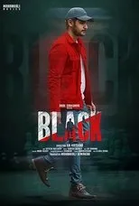 Póster de Black 2022