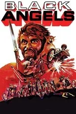 Póster de Black Angels