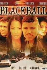 Póster de Black Ball
