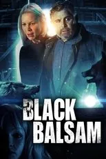 Póster de Black Balsam