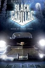 Póster de Black Cadillac