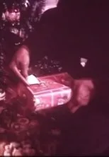 Póster de Black Christmas
