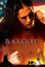 Póster de Black Cloud
