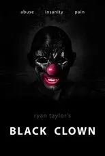 Póster de Black Clown