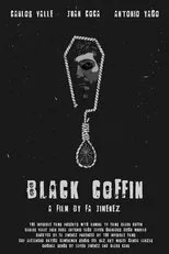 Póster de Black Coffin