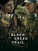 Póster de Black Creek Trail