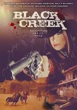 Póster de Black Creek