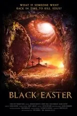 Póster de Black Easter