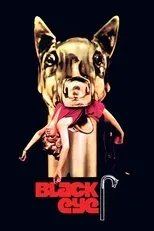 Póster de Black Eye