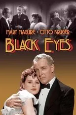 Póster de Black Eyes