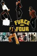 Póster de Black Force