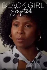 Póster de Black Girl, Erupted