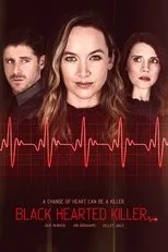 Póster de Black Hearted Killer