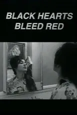 Póster de Black Hearts Bleed Red