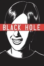 Póster de Black Hole