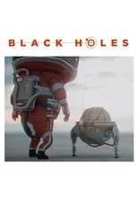 Póster de Black Holes